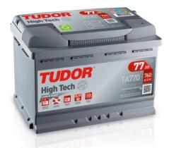 Tudor TA770 - varta e44