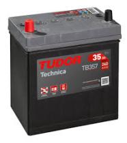 Tudor TB357 - varta a15