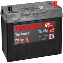 Tudor TB456 - varta b31