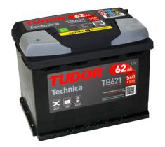 Tudor TB621 - varta d43