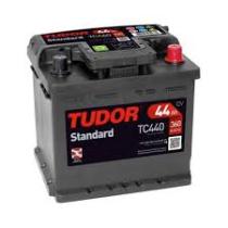 Tudor TC440 - comline com0470b