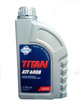 Fuchs 601376603 - Aceite Fuchs Titan Atf 6008 1 Litro