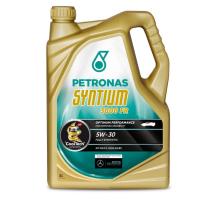 Petronas PET5W30FR 5L - Aceite Petronas Syntium 3000 Fr 5W30 5 Litros
