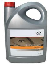 Toyota TOY5W30 5L - Aceite Toyota 5W30  5 Litros