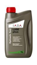 Aceite Iada Adrax Plus Fully Synthetic 5W40