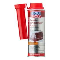 Liqui Moly 2146 - Protección para filtros de partículas diesel 250 ml