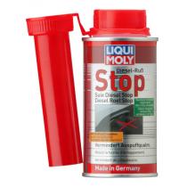 Liqui Moly 2703 - Stop hollín diesel 150 ml