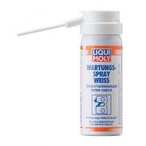Liqui Moly 3075 - Grasa Spray para mantenimiento 50 ml