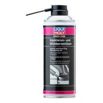 Liqui Moly 3379 - Pro-LineDesgripante de inyectores y bujías 400 ml