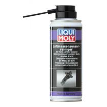Liqui Moly 4066 - Limpiador de sensores de masa de aire 200 ml