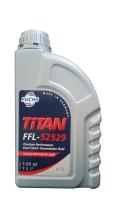 Fuchs 601430817 - Aceite Titan Ffl-52529 1 Litro