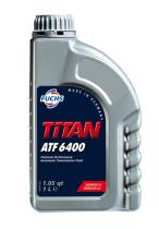 Fuchs 601425585 - Aceite Fuchs Titan Atf 6400 1 Litro
