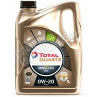 Total TOT0W20 5L - Aceite Acea C5 Total Quartz Ineo xtra first