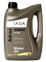 Iada 30708 - aceite iada  10w40 1l  adrax synthetic