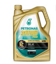 Petronas PET0W40SN 5L - aceite petronas syntium 7000 0W40 sn 5l