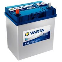 Varta A15 - Varta A15 Batería blue dynamic 12V 40AH 330A + izquierda