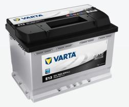 Varta E13 - Varta E13 Batería blue dynamic 70ah 640a