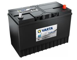 Varta I9 - Varta I9 Batería prom heavy duty 12V 120AH 780A + derecha
