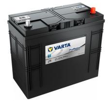 Varta J1 - varta j1 125as 720a  349X175X290 positivo derecha