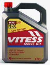 Vitess Motor Oil VIT5W40 5L - Aceite sae 5w40 5l