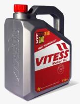 Vitess Motor Oil VIT20W50 5L - Aceite sae 20w50 5litros