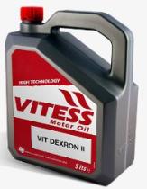 Vitess Motor Oil VITATFII 5L - Atf dexron ii 5 litros