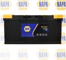Varta NBC1190 - BATERIA NAPA 110AH 900 -/+ 394X175X190