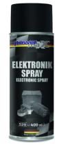 Power Max 22092 - Spray Limpiador Del Sistema Electrico