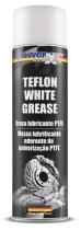 Power Max 22094 - Spray Grasa De Teflon Blanca 500ml