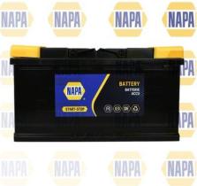 Napa AGM019N - Bateria 95 AH Agm 353X179X19  Positivo Derecha