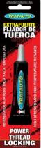 Tratauto 843654897019 - Fijador  De Tuerca 6ml