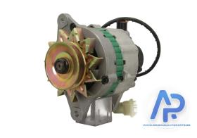 OAP ALT-14517 - ALTERNADOR ISUZU 50A (HITACHI TYPE)