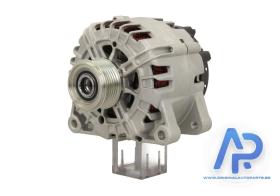 OAP ALT-14702 - ALTERNADOR CITROëN/PEUGEOT 150A