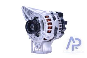 OAP ALT-14709 - ALTERNADOR MERCEDES-BENZ 175A
