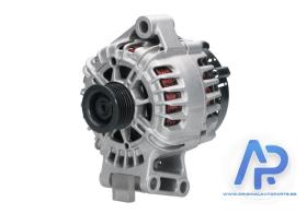 OAP ALT-14823 - ALTERNADOR FORD 120A