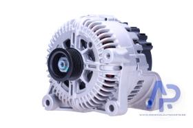 OAP ALT-14837 - ALTERNADOR BMW 180A