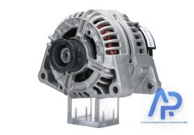OAP ALT-14896 - ALTERNADOR OPEL 120A