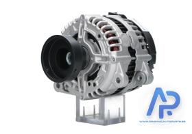 OAP ALT-14901 - ALTERNADOR FORD 150A