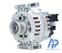 OAP ALT-14918 - ALTERNADOR MERCEDES 250A