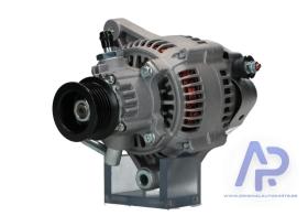 OAP ALT-00248 - ALTERNADOR HONDA 80A