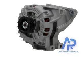 OAP ALT-00586 - ALTERNADOR OPEL 140A