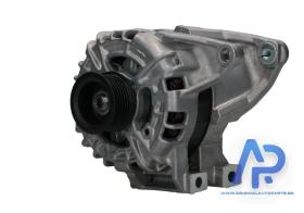 OAP ALT-00587 - ALTERNADOR OPEL 140A