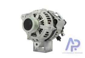 OAP ALT-01119 - ALTERNADOR HYUNDAI / KIA 120A