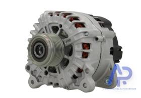 OAP ALT-02433 - ALTERNADOR AUDI 180A