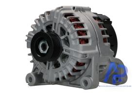 OAP ALT-02677 - ALTERNADOR BMW 220A