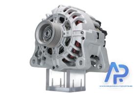OAP ALT-02885 - ALTERNADOR PEUGEOT/CITROëN 80A