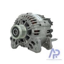 OAP ALT-03740 - ALTERNADOR VOLKSWAGEN 110A