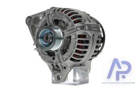 OAP ALT-04208 - ALTERNADOR PORSCHE 120A
