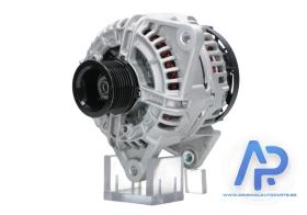 OAP ALT-04637 - ALTERNADOR IVECO 70A