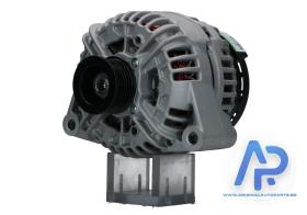 OAP ALT-04874 - ALTERNADOR MERCEDES 120A